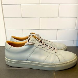 Greats Royale Grey/Blue, size 12